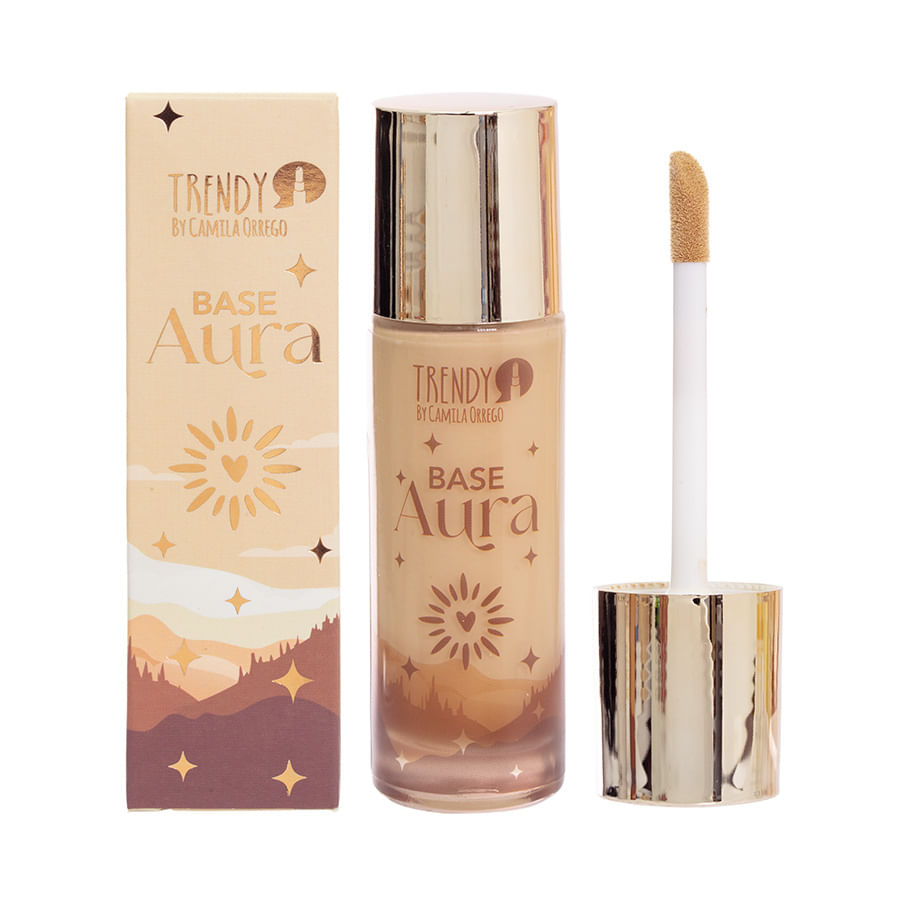Kit Splash y Crema The Perfect Match 03 Style - Tono 03 Style | Bella Forever