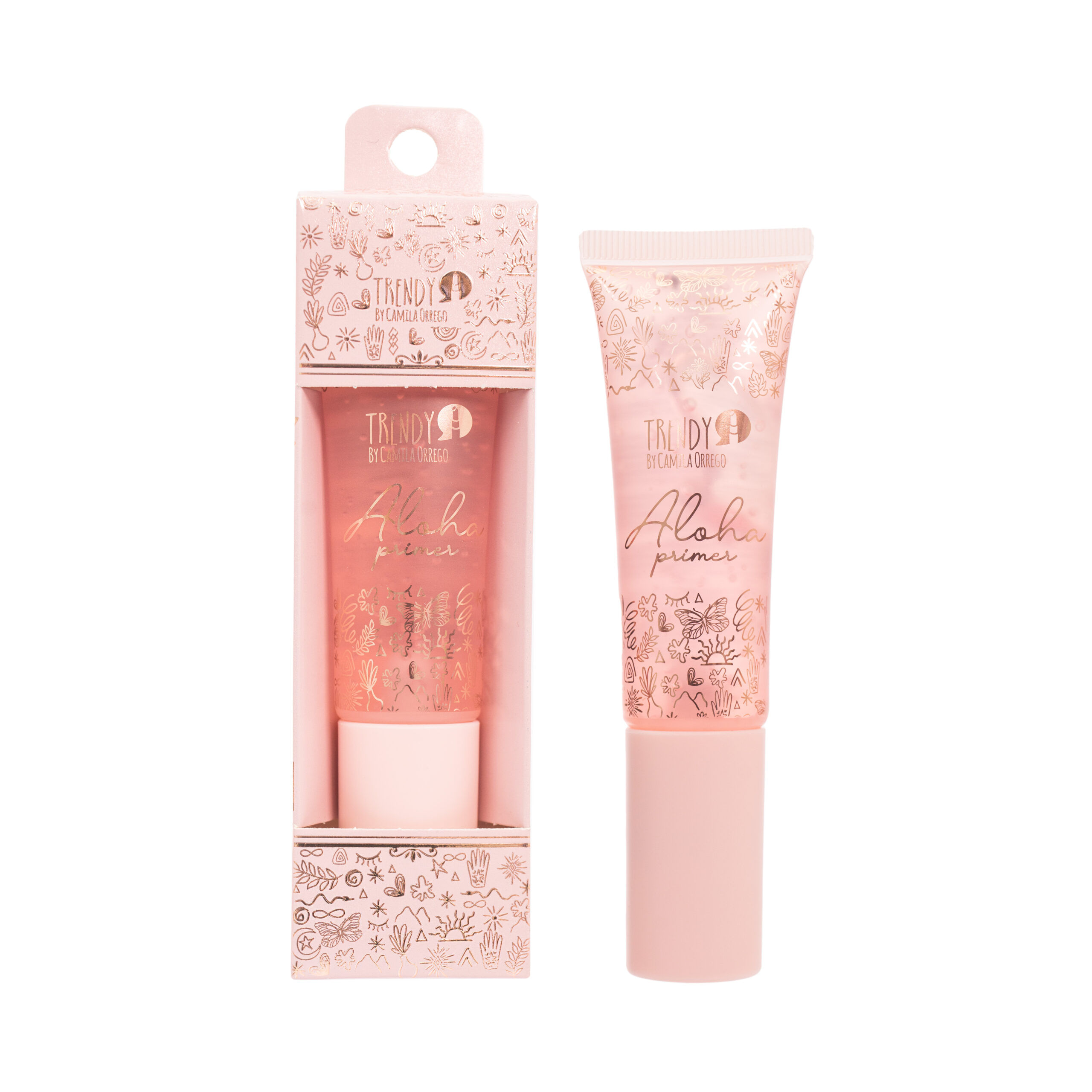 Primer Aloha Trendy | Bella Forever